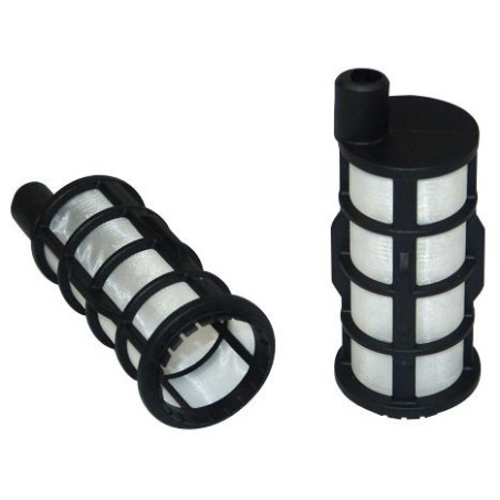 FILTRE À GASOIL 