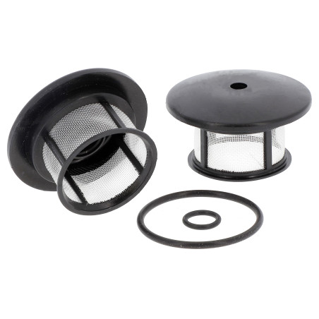 FILTRE À GASOIL 