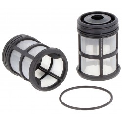FILTRE À GASOIL 