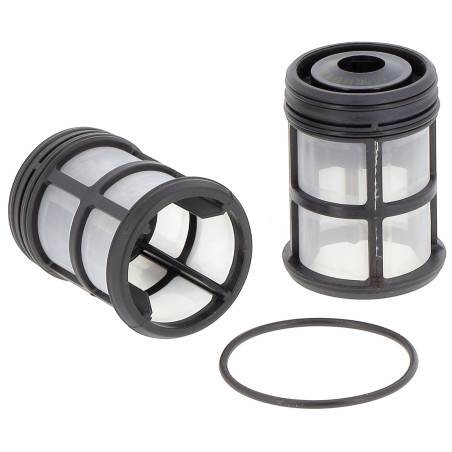 FILTRE À GASOIL 