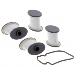 FILTRE D'AÉRATION 