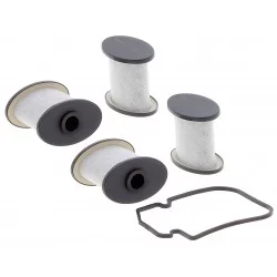 FILTRE D'AÉRATION 