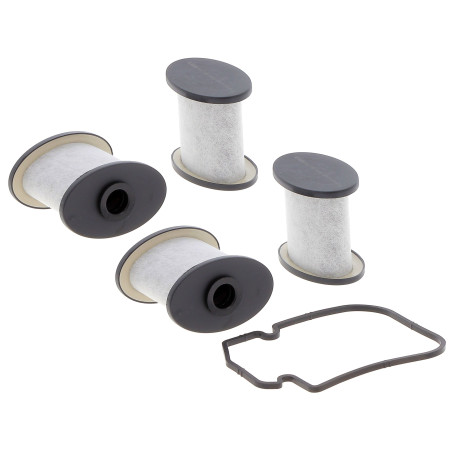 FILTRE D'AÉRATION 