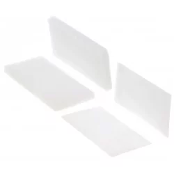 KIT FILTRE DE CABINE 