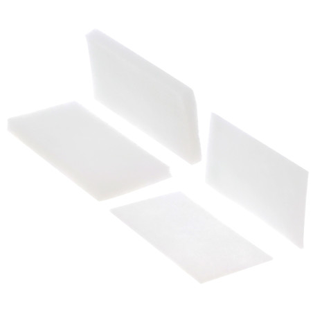 KIT FILTRE DE CABINE 
