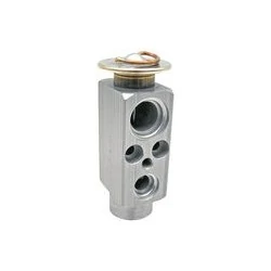 EXPANSION VALVE JOHN DEERE