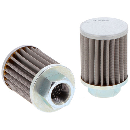 FILTRE HYDRAULIQUE 