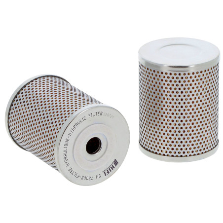 FILTRE HYDRAULIQUE 