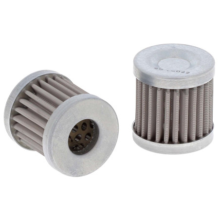 FILTRE HYDRAULIQUE 