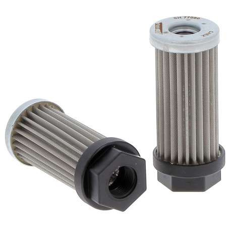 FILTRE HYDRAULIQUE 