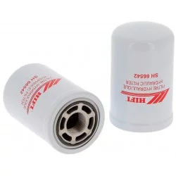 FILTRE HYDRAULIQUE DE TRANSMISSION 