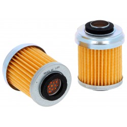 FILTRE HYDRAULIQUE 