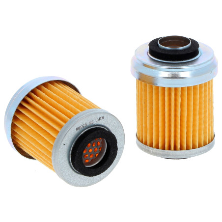 FILTRE HYDRAULIQUE 
