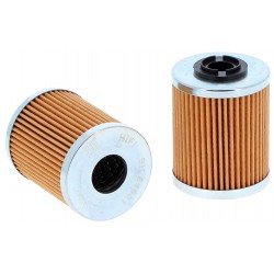 FILTRE HYDRAULIQUE 