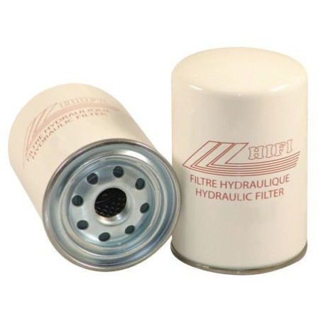 FILTRE HYDRAULIQUE 
