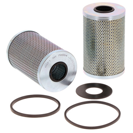 FILTRE HYDRAULIQUE 
