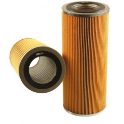 FILTRE HYDRAULIQUE 