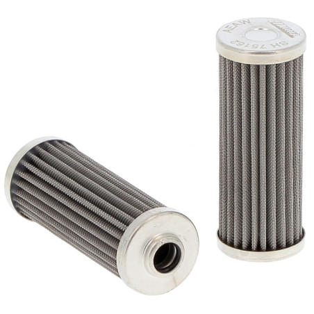 FILTRE HYDRAULIQUE 