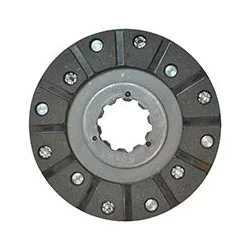 BRAKE DISC DIAM. 143MM FOR CASE