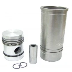 KIT CANNA PISTONE COMPLETA MWM - KD12