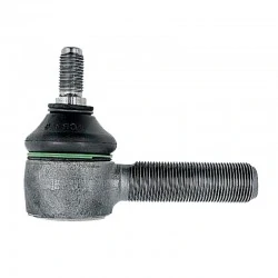 STEERING ROD BALL AND STEERING CYLINDER