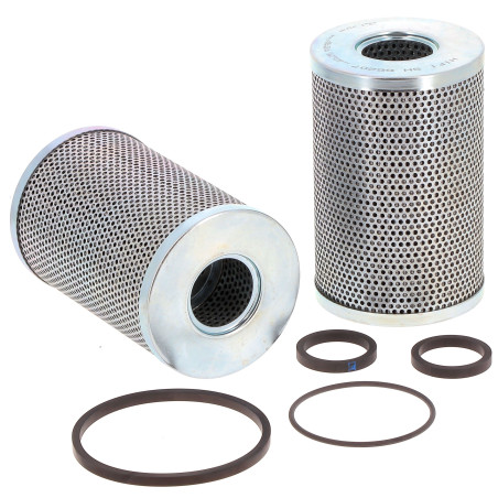 FILTRE HYDRAULIQUE 