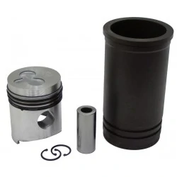 KIT PISTONE COMPLETO MWM - KD110.5