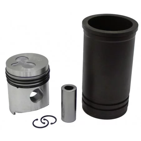 KIT CHEMISE PISTON COMPLET MWM - KD110.5 KIT CHEMISE PISTON COMPLET MWM - KD110.5