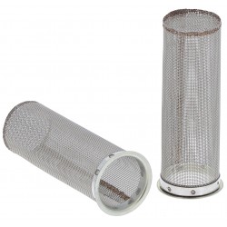 FILTRE D'AÉRATION 