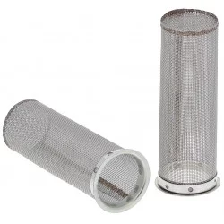 FILTRE D'AÉRATION 