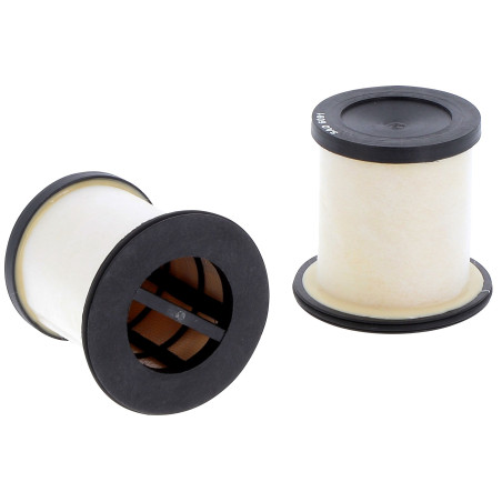 FILTRE D'AÉRATION 