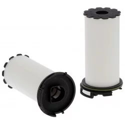 FILTRE D'AÉRATION 