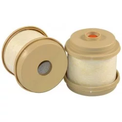 FILTRE D'AÉRATION