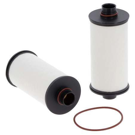 FILTRE D'AÉRATION 