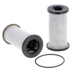 FILTRE D'AÉRATION