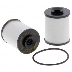 FILTRE D'AÉRATION