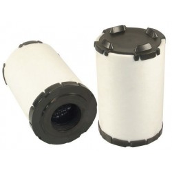 FILTRE D'AÉRATION