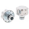 FILTRE D'AÉRATION 
