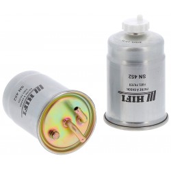 FILTRE À GASOIL 