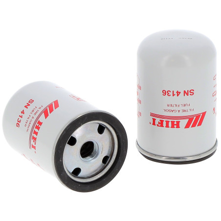 FILTRE À GASOIL 