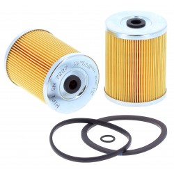 FILTRE À GASOIL 