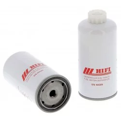 FILTRE À GASOIL 