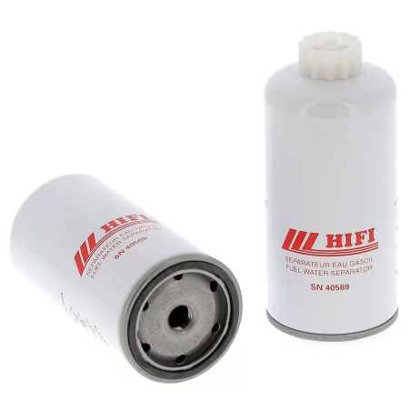 FILTRE À GASOIL 