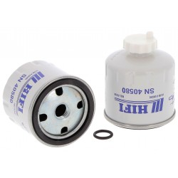 FILTRE À GASOIL 