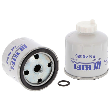 FILTRE À GASOIL 