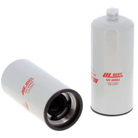 FILTRE À GASOIL 