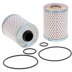 FILTRE À GASOIL 