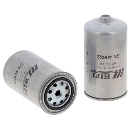 FILTRE À GASOIL 