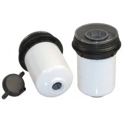 FILTRE À GASOIL 