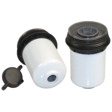 FILTRE À GASOIL 